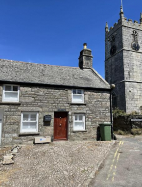 Cobble Cottage, St Just